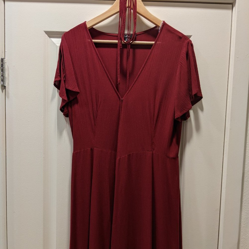 Lulu's Dress